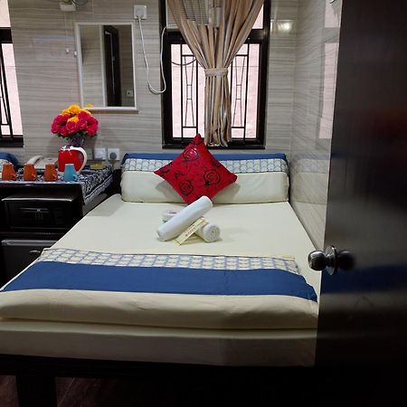 Germany Hostel Block D Гонконг Номер фото